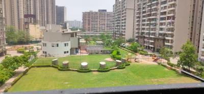 Image of 671 Sq.ft 1 RK Apartment / Flat for sale in Assotech Cabana, Indirapuram, Ghaziabad for Rs. 7595000