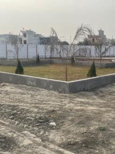 Image of 900 Sq.ft Residential Plot / Land for sale in Ansal's Sushant City, Meerut for Rs. 1900000
