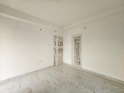Bedroom Image of 1183 Sq.ft 3 BHK Apartment / Flat for sale in New Town Kolkata for Rs. 8900000