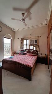 Bedroom Image of 1422 Sq.ft 3 BHK Apartment / Flat for sale in Maninagar Ahmedabad for Rs. 9500000