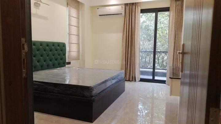 Sector 27 Bedroom One 1