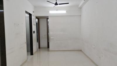 Living Room Image of 1000 Sq.ft 2 BHK Apartment / Flat for sale in Goodwill Unity, Sanpada Navi Mumbai for Rs. 18000000
