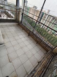 Balcony Image of 1800 Sq.ft 3 BHK Apartment / Flat for sale in CIDCO NRI Complex Phase 2, Seawoods Navi Mumbai for Rs. 62500000