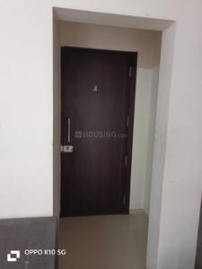 Hall Image of 1080 Sq.ft 2 BHK Apartment / Flat for rent in Shree Signature Park, Thergaon Pune for Rs. 35000