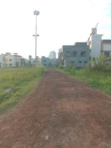 Image of 1080 Sq.ft Residential Plot / Land for sale in New Town, Kolkata for Rs. 2300000