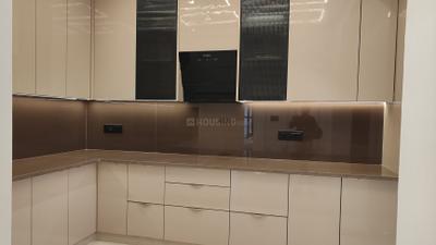 Kitchen Image of 1789 Sq.ft 3 BHK Apartment / Flat for sale in Sector 9 Dwarka New Delhi for Rs. 31500000