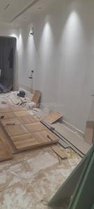 3 BHK Independent Builder Floor