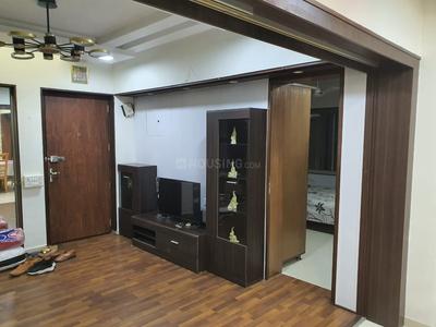 Hall Image of 3080 Sq.ft 4 BHK Apartment / Flat for sale in Satellite Ahmedabad for Rs. 35100000
