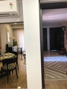 Hall Image of 3055 Sq.ft 4 BHK Apartment / Flat for sale in 25 South, Prabhadevi Mumbai for Rs. 380000000