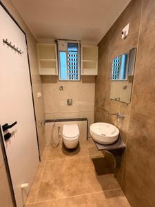 Image of 1950 Sq.ft 3 BHK Apartment / Flat for rent in Bhayli, Vadodara for Rs. 60000