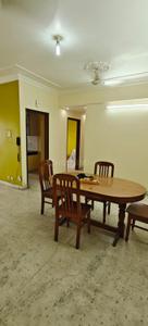 Hall Image of 1525 Sq.ft 3 BHK Apartment / Flat for rent in City High, Tollygunge Kolkata for Rs. 65000