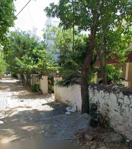 Image of 3132 Sq.ft Residential Plot / Land for sale in Neelankarai, Chennai for Rs. 55460000