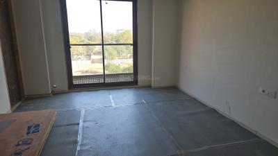 Bedroom Image of 1220 Sq.ft 3 BHK Apartment / Flat for sale in Elite Neptune, Chharodi Ahmedabad for Rs. 14500000