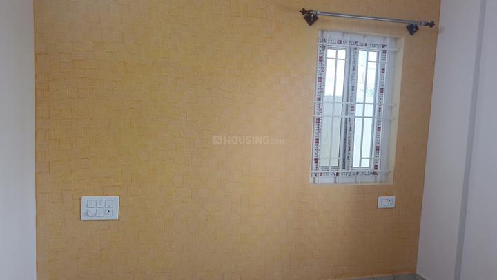 Rachenahalli, Thanisandra Bedroom One 1