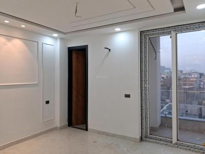 Bedroom Image of 1610 Sq.ft 3 BHK Apartment / Flat for sale in Vantara Vista Heights, Sector 102 Noida for Rs. 8800000