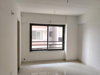 Bedroom Image of 2638 Sq.ft 3 BHK Apartment / Flat for sale in Shree Radha Jaldeep Vertex, Ambli Ahmedabad for Rs. 23100000