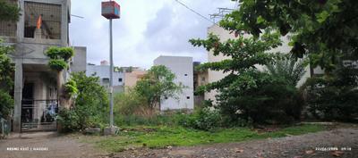 Image of 4200 Sq.ft Residential Plot / Land for sale in Shivaji nagar, Mahavir Nagar, Jalgaon for Rs. 18900000