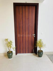 Hall Image of 915 Sq.ft 2 BHK Apartment / Flat for sale in SCC Blossom, Raj Nagar Extension Ghaziabad for Rs. 5950000