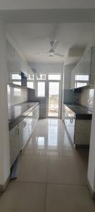 Kitchen Image of 1850 Sq.ft 3 BHK Apartment / Flat for sale in Emaar Palm Gardens, Sector 83 Gurgaon for Rs. 24500000