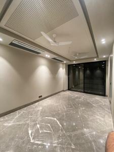 3 BHK Independent Builder Floor