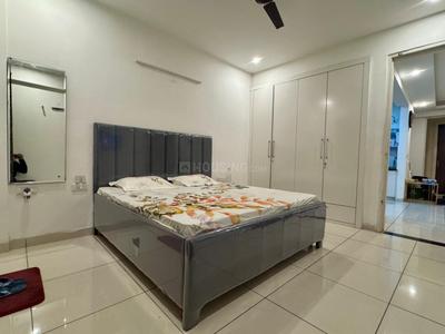 Bedroom Image of 1960 Sq.ft 3 BHK Apartment / Flat for sale in SBP Southcity, Nabha Zirakpur for Rs. 7500000