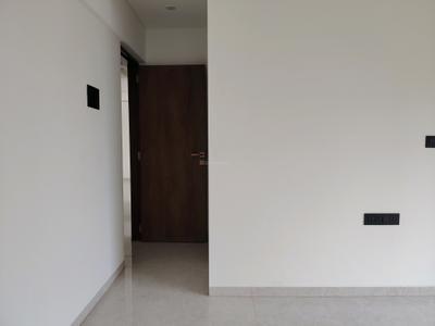Bedroom Image of 1540 Sq.ft 3 BHK Apartment / Flat for sale in Raj Tulsi Sahyadri, Panvel Navi Mumbai for Rs. 20000000