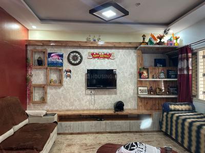 Hall Image of 2800 Sq.ft 5 BHK Independent House for sale in Gnana Bharathi Bengaluru for Rs. 23500000