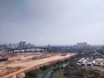 Image of 1480 Sq.ft 3 BHK Apartment / Flat for sale in White Field Ville, Whitefield, Bengaluru for Rs. 15600000