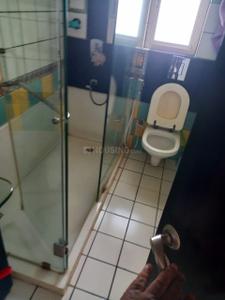 Bathroom Image of 1420 Sq.ft 3 BHK Apartment / Flat for sale in Cuffe Parade Mumbai for Rs. 90000000