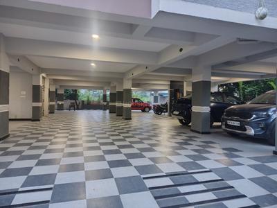 Image of 706 Sq.ft 2 BHK Apartment / Flat for sale in Happy Kuteer, Madhurawada, Visakhapatnam for Rs. 4800000