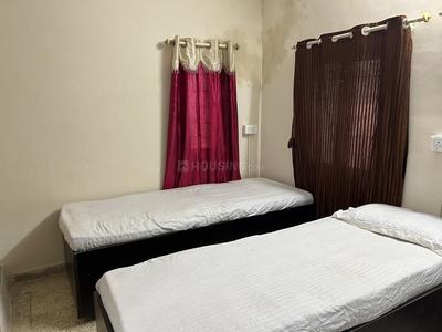 Bedroom Image of Tarla Daily in Bodakdev, Ahmedabad