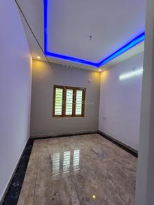 Hall Image of 950 Sq.ft 3 BHK Independent House for sale in Koonammavu Kochi for Rs. 4700000