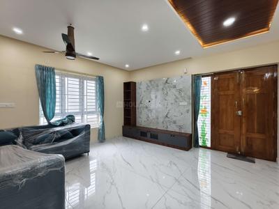 Hall Image of 2550 Sq.ft 3.5 BHK Independent House for sale in Saravanampatty Coimbatore for Rs. 19900000