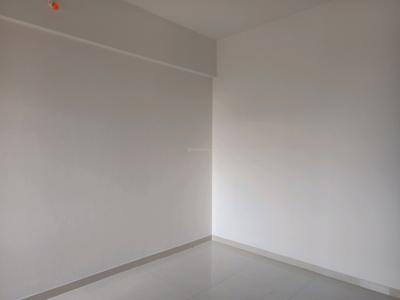 Bedroom Image of 1000 Sq.ft 2 BHK Apartment / Flat for sale in Majestique Rhythm County, Handewadi Pune for Rs. 5800000
