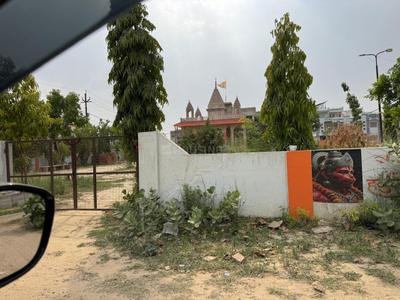 Image of 1500 Sq.ft Residential Plot / Land for sale in Jhalwa, Allahabad for Rs. 3400000
