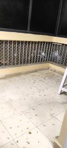 Balcony Image of 990 Sq.ft 2 BHK Apartment / Flat for rent in Ambawadi Ahmedabad for Rs. 28000