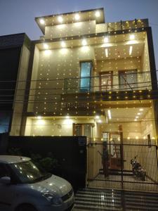 Image of 1080 Sq.ft 3 BHK Independent House for sale in Haibowal Kalan, Ludhiana for Rs. 6000000