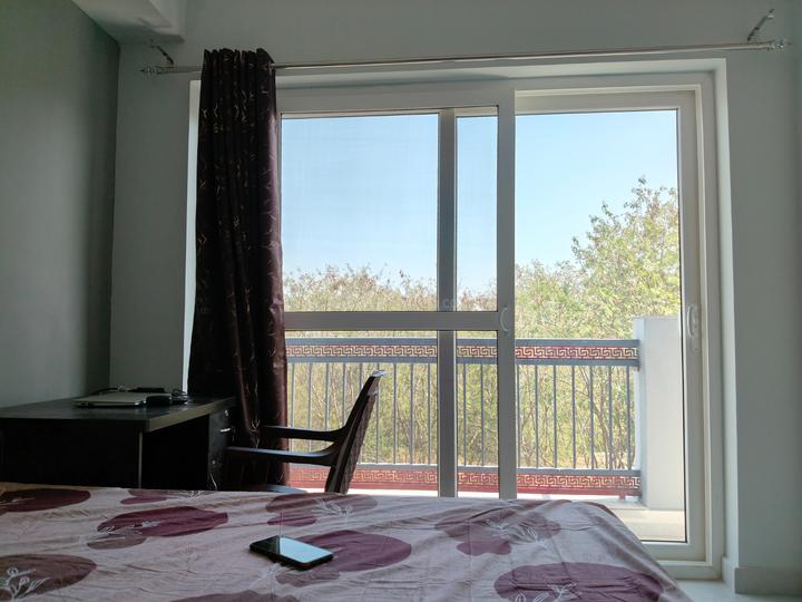 Bedroom Image of Nimmi Singh in Vasant Kunj, New Delhi