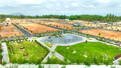 Image of 2100 Sq.ft Residential Plot / Land for sale in Kariampalayam, Coimbatore for Rs. 3013000