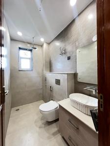 Bathroom Image of 2250 Sq.ft 3 BHK Independent House for sale in Sector 28 Faridabad for Rs. 52500000