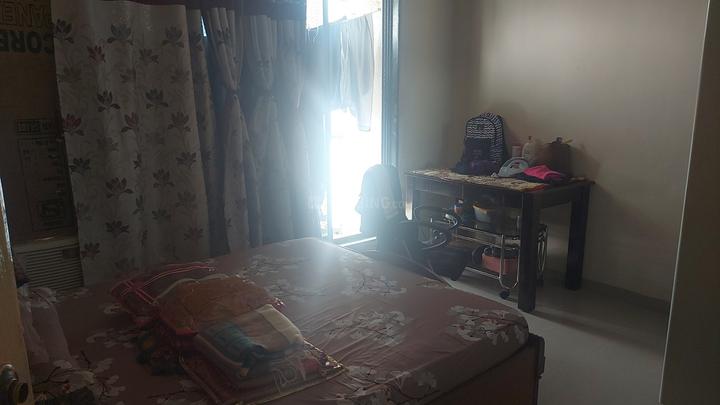 On request sector 44 seawoods west Bedroom One 1