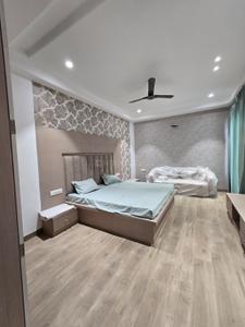 Bedroom Image of 3000 Sq.ft 5 BHK Villa for sale in Jagatpura Jaipur for Rs. 25100000