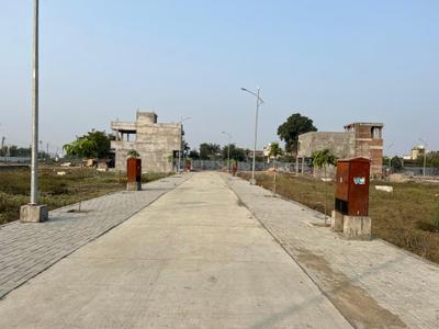 Image of 1454 Sq.ft Residential Plot / Land for sale in Shankarpur, Nagpur for Rs. 5052000