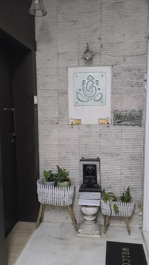 Ranwar, Bandra West Bedroom 1