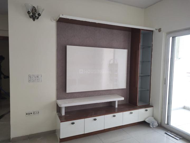 Alpine Eco Apartments Bedroom 1