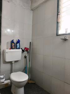 Bedroom Two Image of 941 Sq.ft 2 BHK Apartment / Flat for sale in Prithvi Sai Velocity by Prithvi Shelters, Bavdhan Pune for Rs. 6900000