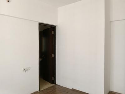 Bedroom Image of 1100 Sq.ft 3 BHK Apartment / Flat for rent in Lodha Splendora, Thane West Thane for Rs. 36000