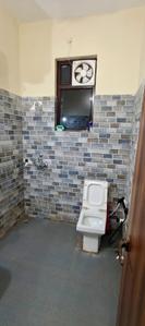 Bathroom Image of 630 Sq.ft 2 BHK Duplex for sale in Rukmani Vihar Vrindavan for Rs. 11500000