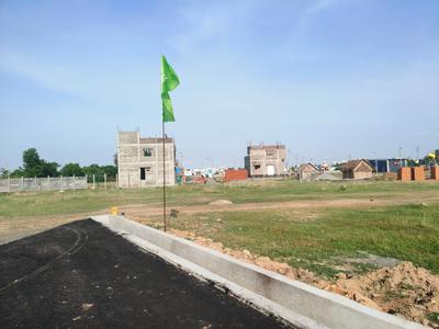 Image of 875 Sq.ft Residential Plot / Land for sale in Avadi, Chennai for Rs. 5688150