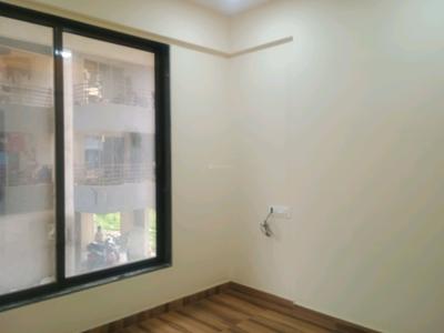 Bedroom Image of 1379 Sq.ft 3 BHK Apartment / Flat for sale in Rustomjee Urban Woods Palm, Dombivli East Thane for Rs. 9550000